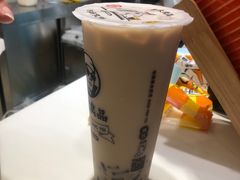 -茶太良品·京派茶饮(天河城店)