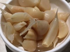 糖蒜-海底捞火锅(万丰桥店)