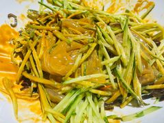 东北大拉皮-鸽子窝(宋庄店)