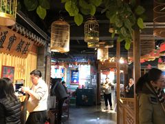 -京味斋·北京烤鸭(华威桥北工大店)