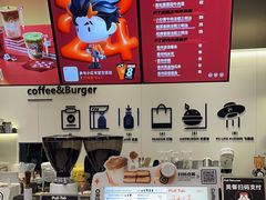 -Pull-Tab拉环咖啡(杭州市上城区来福士中心店)