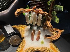 -蟹犇•帝王蟹雪蟹(陆家嘴店)