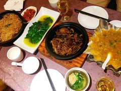 麻香鸭掌-食為天·本地人爱吃的淮扬菜(瘦西湖店)