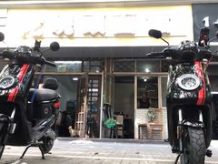 门面-陀块头面馆(梅岭南路店)