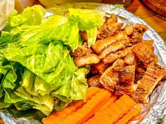 -蜗牛小馆醉乡民谣云南菜(惠新西里店)