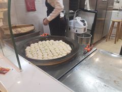-小飞生煎(东方宝泰店)