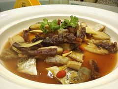 -阿湾楼·温州海鲜·江浙菜(京江路店)