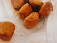 -奶奶的美食(通州梨园店)