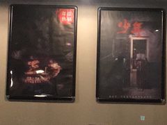 -Mr.Fox狐狸先生超级密室(南山店)