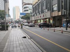 -常州糕团店(北大街新世纪商城店)