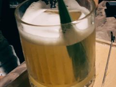 -ASPIRYNA酒吧水烟吧(太古里店)