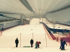 -哈尔滨热雪奇迹