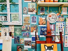 -鼎画艺术机构(贵都店)