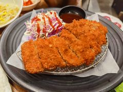-韩国料理大力士(屏风街店)