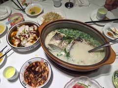-风味小馆(天目湖宾馆店)