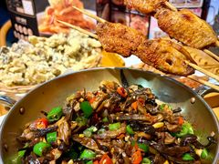 -金掌勺·锅包肉(双榆树店)