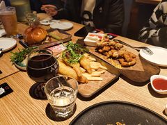 -牛啤堂精酿啤酒餐吧(五棵松华熙店)