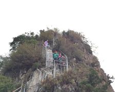 -圣莲山风景区