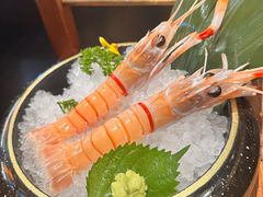 -牛New寿喜烧(中山公园龙之梦店)