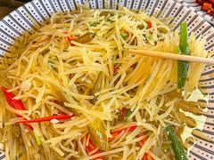 -重庆椒麻鱼·川味江湖菜