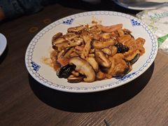 -蜜桃餐厅·古运河畔(南下塘店)