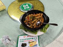 -岭下农庄·农家菜·野生大头鱼·公司团建(福永凤凰山店)