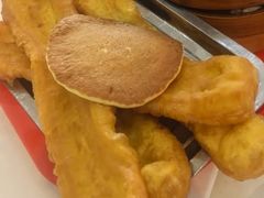 -老舅老蒙肉饼非遗店(一店)