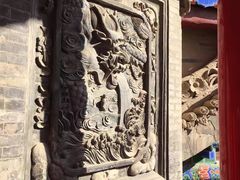 -高庙保安寺