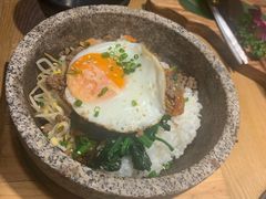 牛藏特色石锅饭-牛藏·黑毛和牛烧肉(环市东店)