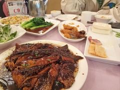 -顺风海鲜港(金玉兰店)