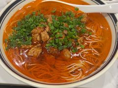 -老地方面馆(思南路店)