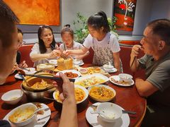 -外婆家(西溪印象城店)