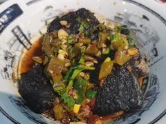 -黑白电视长沙小吃(美林M·LIVE天地东座店)