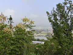 -大慈岩风景区