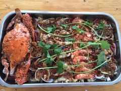 -鼓浪屿幸福天空花园餐厅