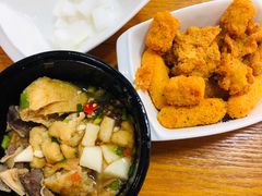 -Pelicana百利家炸鸡(江南西名店城店)