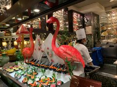 -芭菲盛宴·环球美食(解放碑英利国际店)