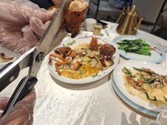 -水云间·园林餐厅(大龙店)