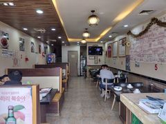 -金明子八带鱼馆(正宗韩国连锁店)