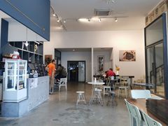 -微焙咖啡工厂(海峡创意产业园·红坊店)
