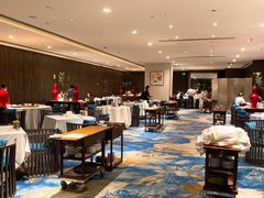 -红棉中餐厅·广州海航威斯汀酒店