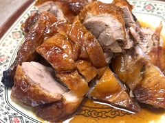 -聂记粤菜馆(鼓西路店)