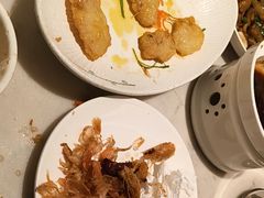 -小菜园新徽菜(合肥天鹅湖万达店)