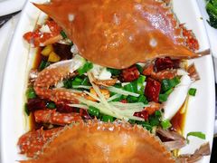 -阿杰臻选海鲜饭店(普陀山店)