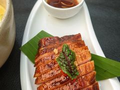 -帕蓝·暹罗料理(大学路店)