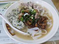 -荔林食店(西华路店)