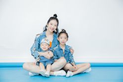 点击看大图 -憨大叔韩式儿童摄影 90店连锁(优加店)