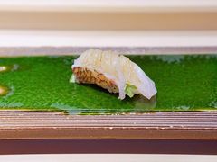 真鲷寿司-鮨一日本料理(大中华店)
