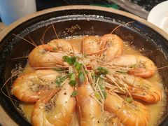 -新白鹿餐厅(松江开元地中海店)