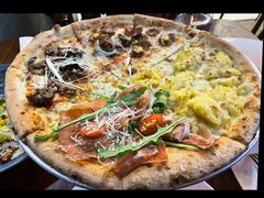 四季披萨-1861意大利餐厅(文化广场店)